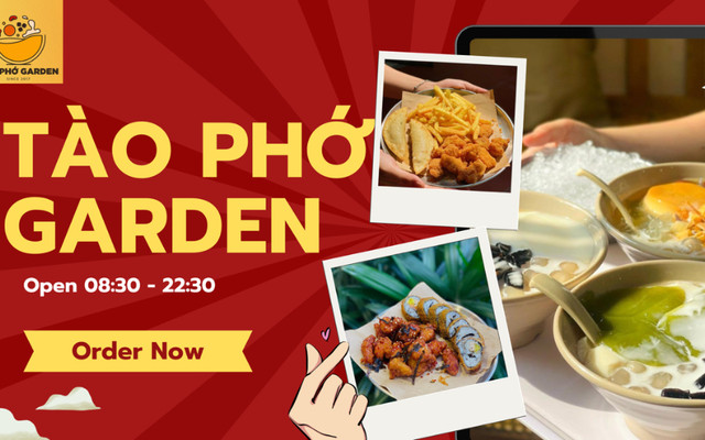 Tào Phớ Garden Nam Định - Tào Phớ Và Đồ Ăn Vặt - 121 Mạc Thị Bưởi