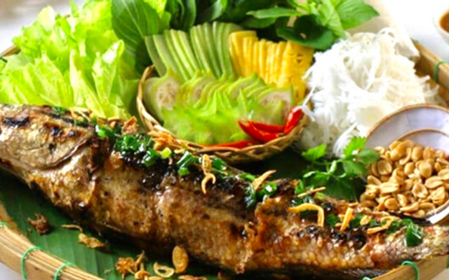 Sam Coffee, Tea & Food - Đường 518