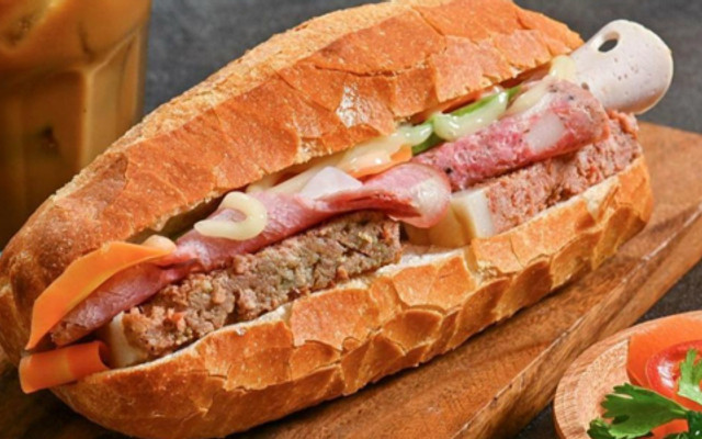 79 Foods - Bánh Mỳ Sài Gòn & Bún Đậu Mắm Tôm - Tây Mỗ