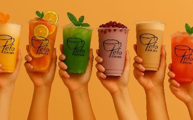 Tefo Drink - Trà Sữa