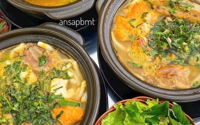 Bánh Canh Cá Lóc A Cay - Huỳnh Văn Luỹ