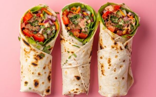 Tiệm Bánh Tacos Vị Nhà - 785 Hậu Giang