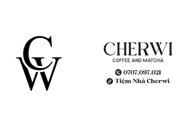 Tiệm Nhà Cherwi - Coffee & Matcha - 19 Phan Huy Ích