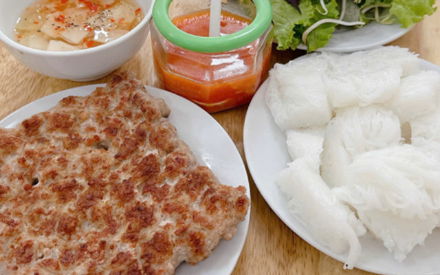 Bún Chả Quạt Ninh Bình - 66 Đỗ Đức Dục