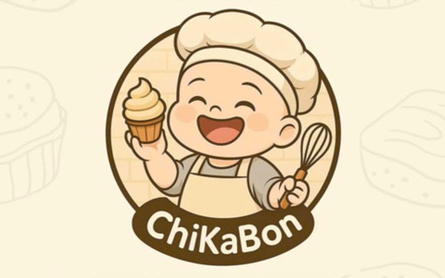 Tiệm Bánh ChiKaBon