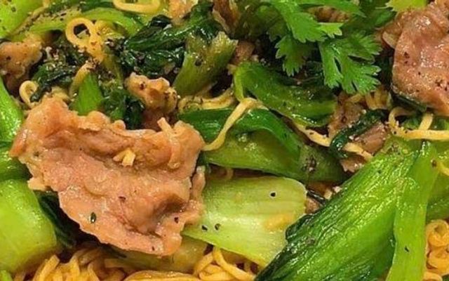 Cơm Nhà & Cơm Phần Cô Tám