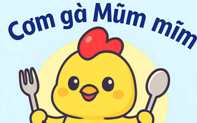 Cơm Gà Mũm Mĩm