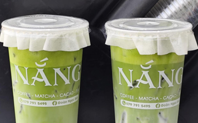 NẮNG Coffee - Tuyên Quang