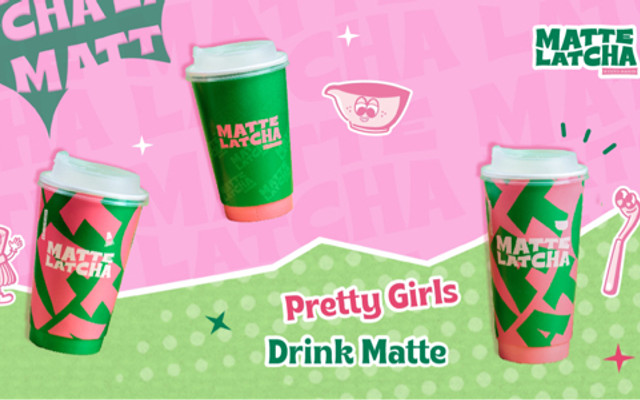 Matte Latcha - Lý Nam Đế