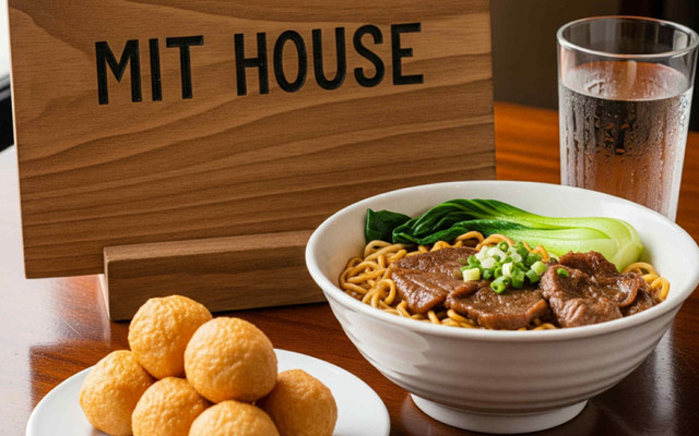 MÍT HOUSE - Mì Trộn Cay & Ăn Vặt - Quận 12