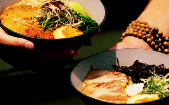 Tadian - Mỳ Ramen, Udon & Cơm Cà Ri