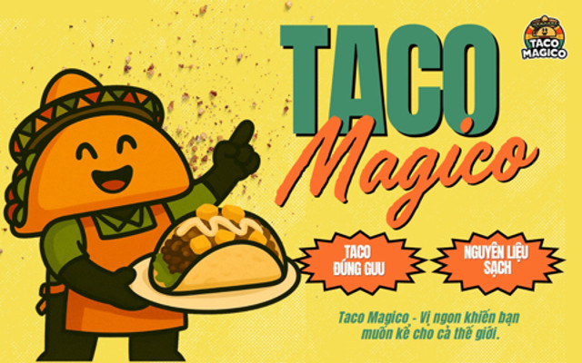 Taco Magico