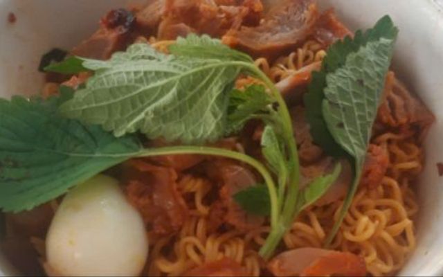 Bánh Canh Góc Phố - Nguyễn Trãi