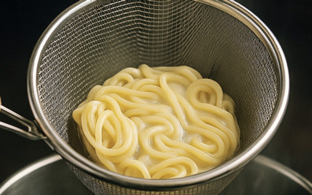 Mỳ Gà 128 - Mỳ Gà Trộn Đặc Biệt - Mỹ Đình