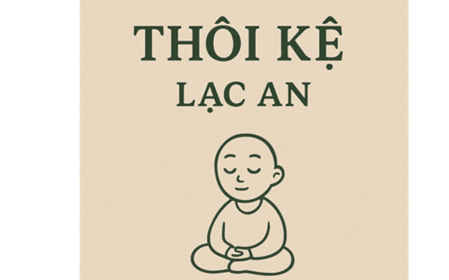 Quán Chay Thôi Kệ Lạc An - Nguyễn Tri Phương