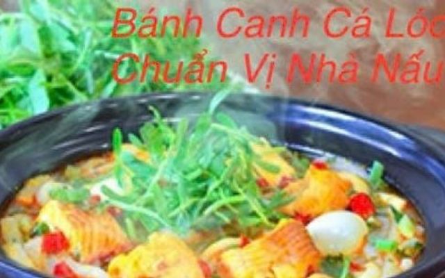 Đệ Nhất - Nui, Hủ Tiếu & Bánh Canh