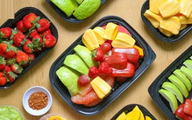 Trà Sữa, Trà Trái Cây & Ăn Vặt - Quốc Lộ 62