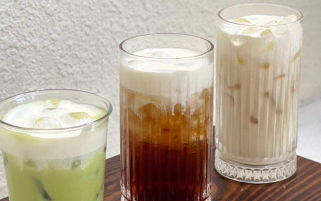 Lovery Cafe - Cà Phê & Trà Trái Cây - Nguyễn Bá Tuyển