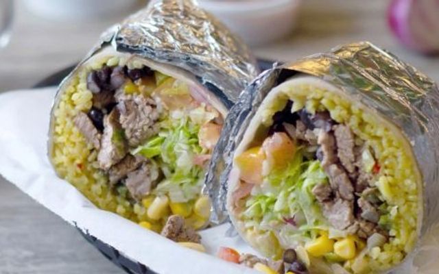 Nam Nam Burritos & Tacos