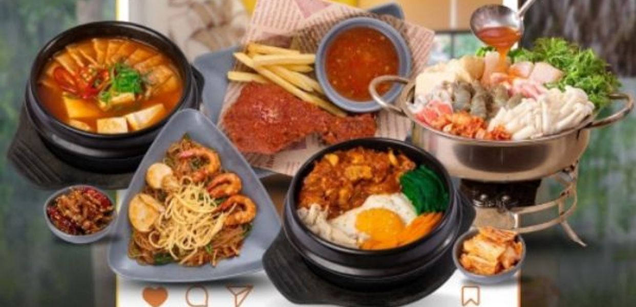 THỰC ĐƠN 2025 TẠI HANCOOK CẬP NHẬT NHIỀU MÓN MỚI ĐỘC QUYỀN ĐẬM CHẤT HÀN QUỐC