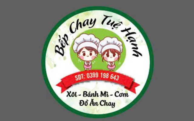 Bếp Chay Tuệ Hạnh - Nguyễn Khang