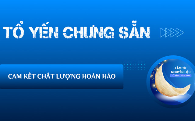 Yến Sào Hòn Gốm Khánh Hoà - Yến Sào & Thực Phẩm Dinh Dưỡng - 32 Phú Thịnh