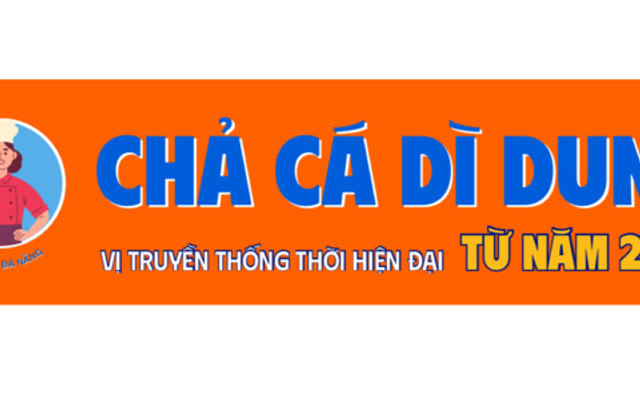 Bún Trộn Chả Cá Dì Dung - 241 Đống Đa