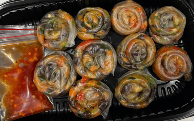 Tiệm Của Voi - Bánh Tráng Nướng Đà Lạt, Bánh Tráng Lụi & Chè Khúc Bạch - MT EastMark