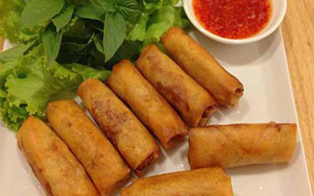 Bếp Cô Tám - Phú Lợi