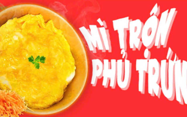 Mì Trộn Út Hương - Ăn Vặt, Cà Phê & Trà - Tân Hoà Đông