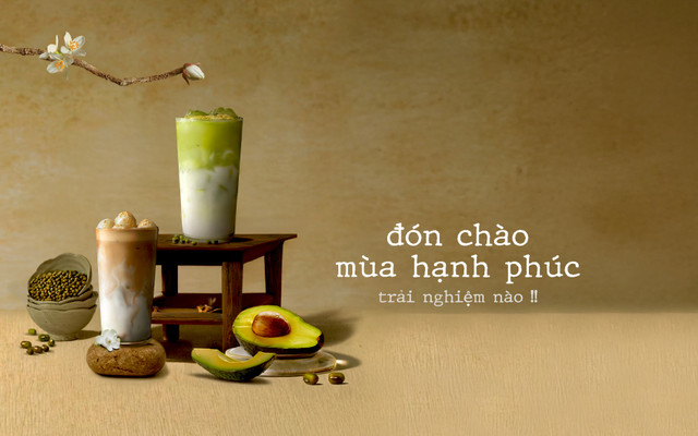 Cheese Coffee - Nguyễn Du