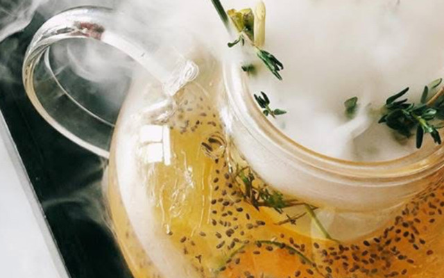 Lacham Coffee And Cocktail Bar