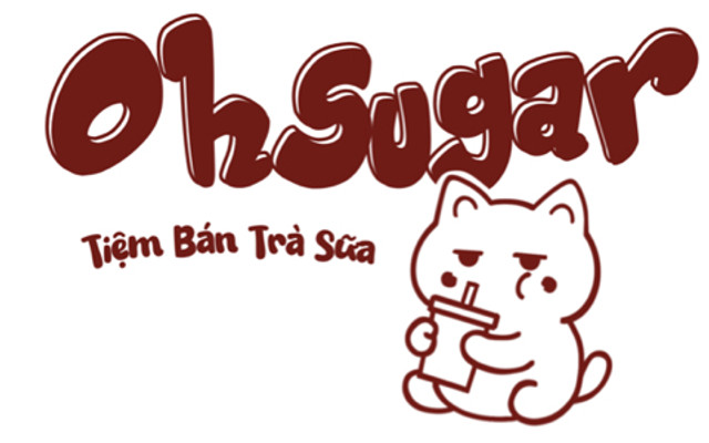 Trà Sữa Ohsugar - Ba Cu