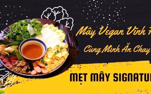 Mây Vegan - Vĩnh Hồ