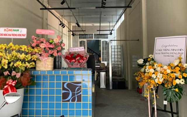 75 STAYTION - Cà Phê & Lưu Trú - 377 Bùi Văn Hoà