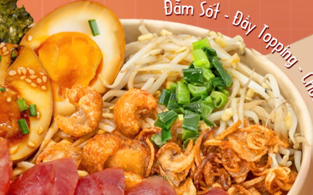 Cơm Tấm Hẻm - Quang Trung