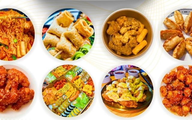 TIỆM TOKBOKKI BÁNH GẠO & CHẢ CÁ HÀN QUỐC OPPA 888 - ĐƯỜNG 17