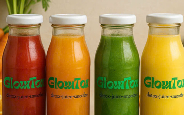 GlowTox - Nơ Trang Long