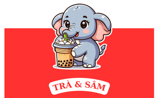 JUMBO - Sâm, Trà & Trà Sữa