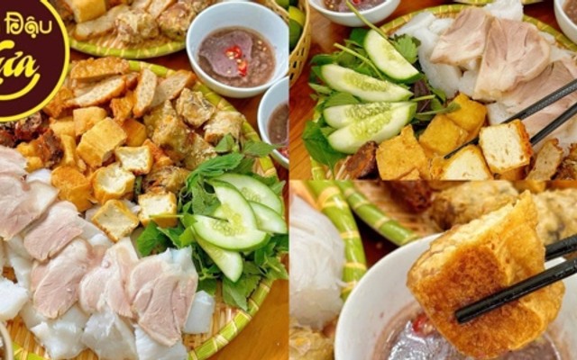 Bún Đậu Xưa - 136 Ngô Quyền