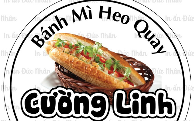 Bánh Mì Heo Quay Cường Linh - Tạ Quang Bửu