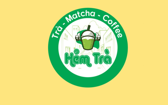 HẺM TRÀ - Trà Trái Cây, Matcha & Coffee - Quận 11