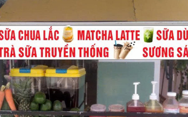 Lạp Xưởng Nướng Đá - Sâm Cô Phương Ngon Nhất Phan Thiết