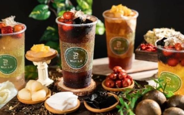 Nước Mát Bùi Lê