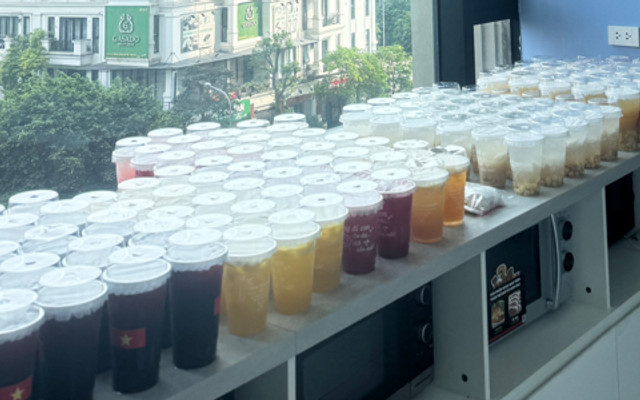 SEN DỪA LẠNH - TIỆM TRÀ XEKO - 69 TỐ HỮU