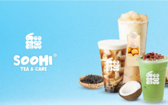 Trà Sữa Soomi - 67 Lê Hồng Phong