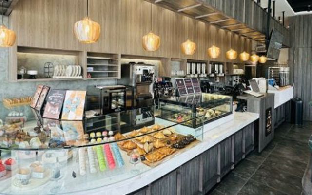 Hạnh Phúc Hou Cai Lei - The Glory