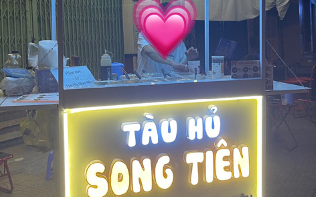 Tàu Hũ Singapore Song Tiên