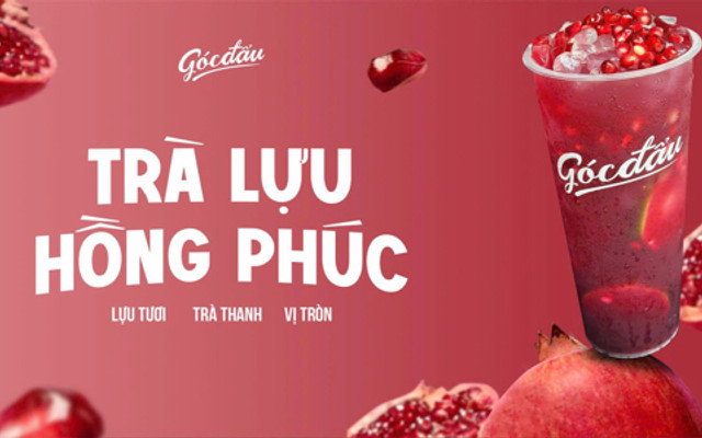 Góc Đẩu - Cà Phê Đường Phố - 120 Vũ Bảo