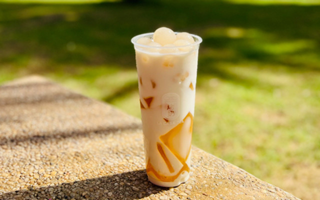 La CaSa - Tiệm Trà Chanh - Sữa Chua Trân Châu